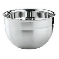 YBM Home Deep Professional Stainless Steel Mixing Bowl YXVQ1157